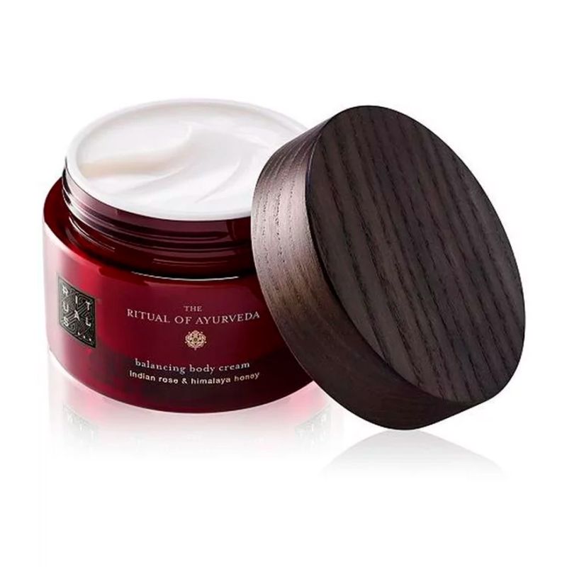 Rituals Body cream The Ritual of Ayurveda, 220 ml buy at 1 259,00 ₴ UAH ...