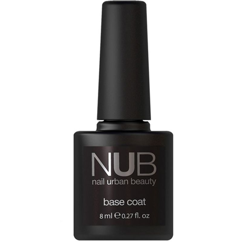 NUB Base Coat, 8 мл