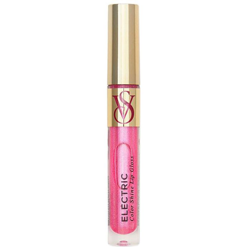 Victoria’s Secret Блиск для губ Color Shine Lip Gloss - Electric, 3,1 г