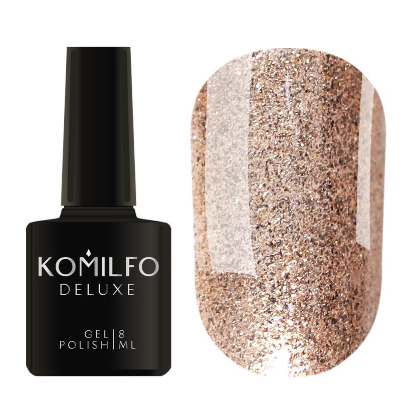 8 ml - Glitter Collection - G009