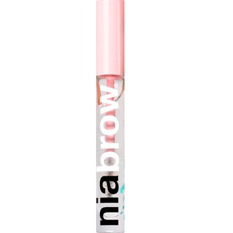 Toy Factory гель для бровей Niabrow Serum Brow Gel, 3,98 мл