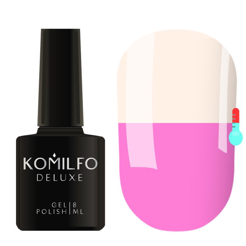 8 ml - Termo Deluxe - C017