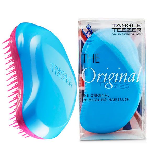 Tangle Teezer Original Blueberry Pop Comb