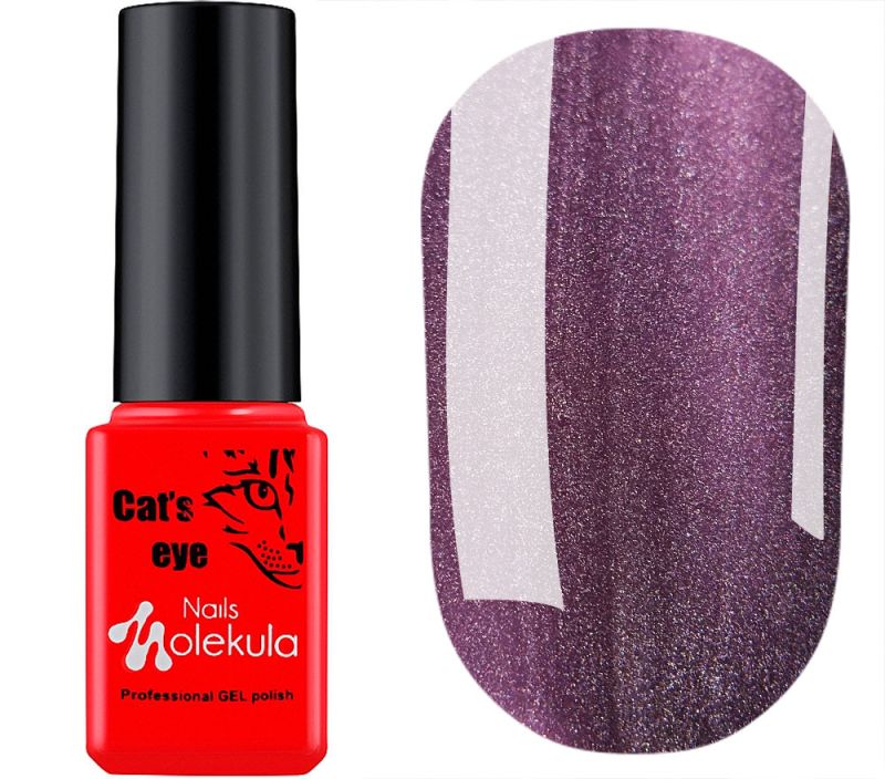 6 ml - Ceramic Cat's Eye - 08