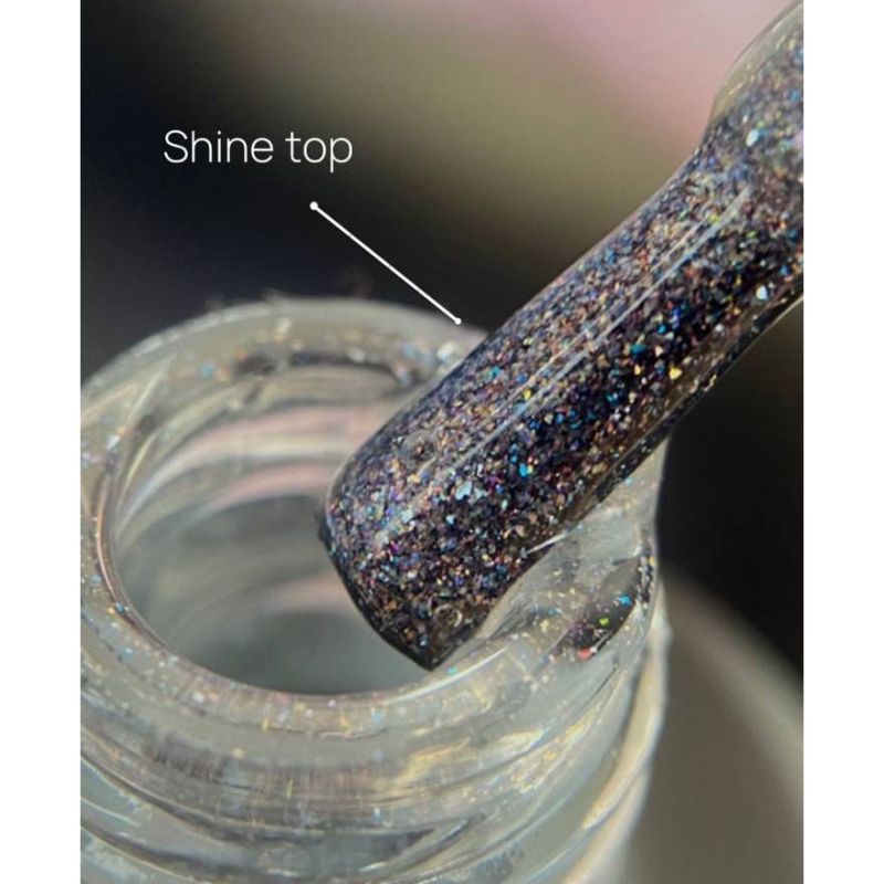 Touch Топ Top Shine, 13 мл