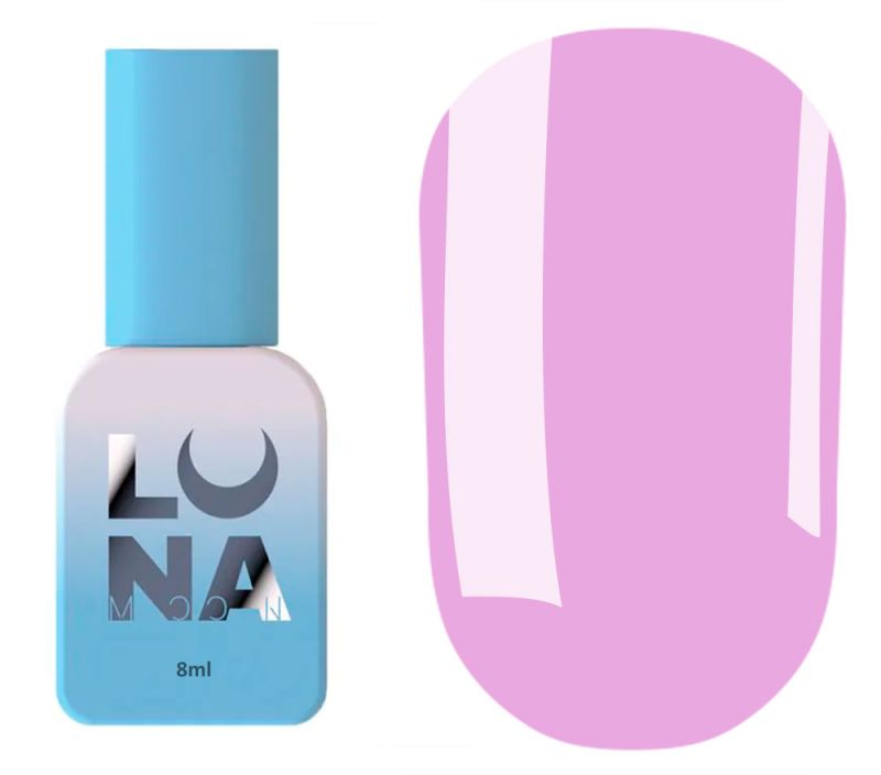 LUNA Гель-лак Color №059, 8 мл