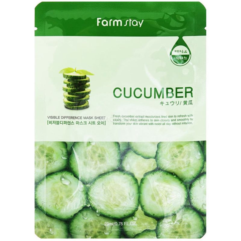 Cucumber