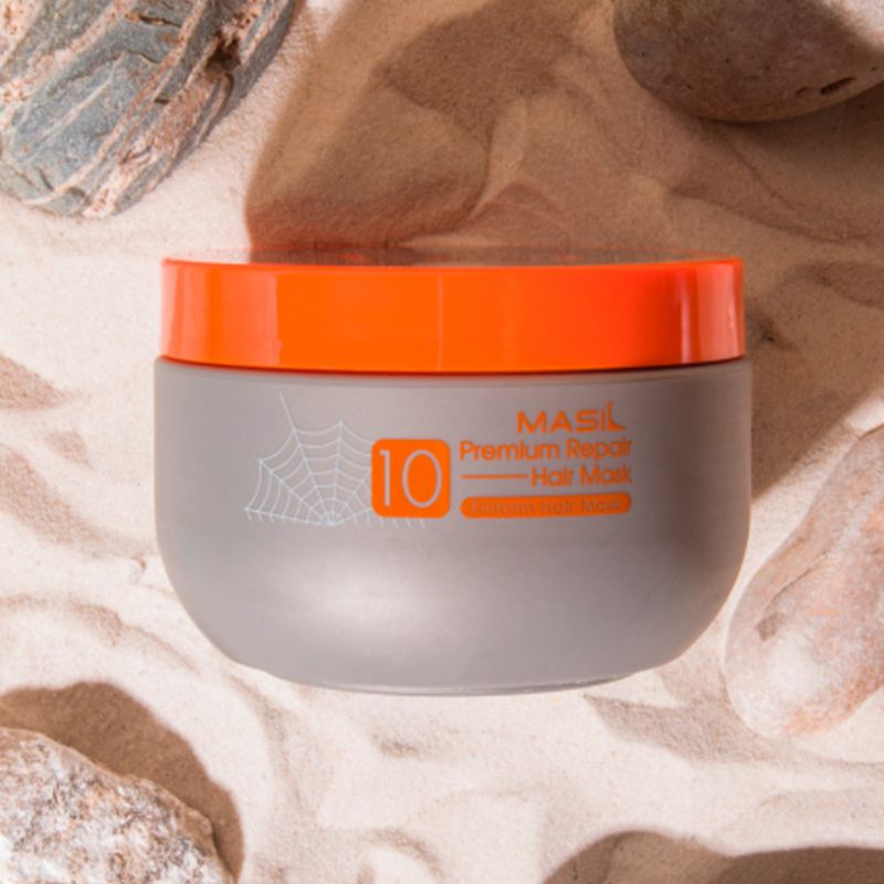 Masil 10 Premium Repair Hair Mask Restoring premium hair mask, 300 ml