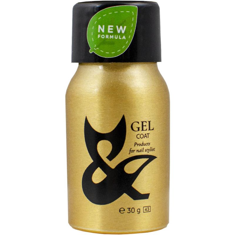 Clear - 30 ml