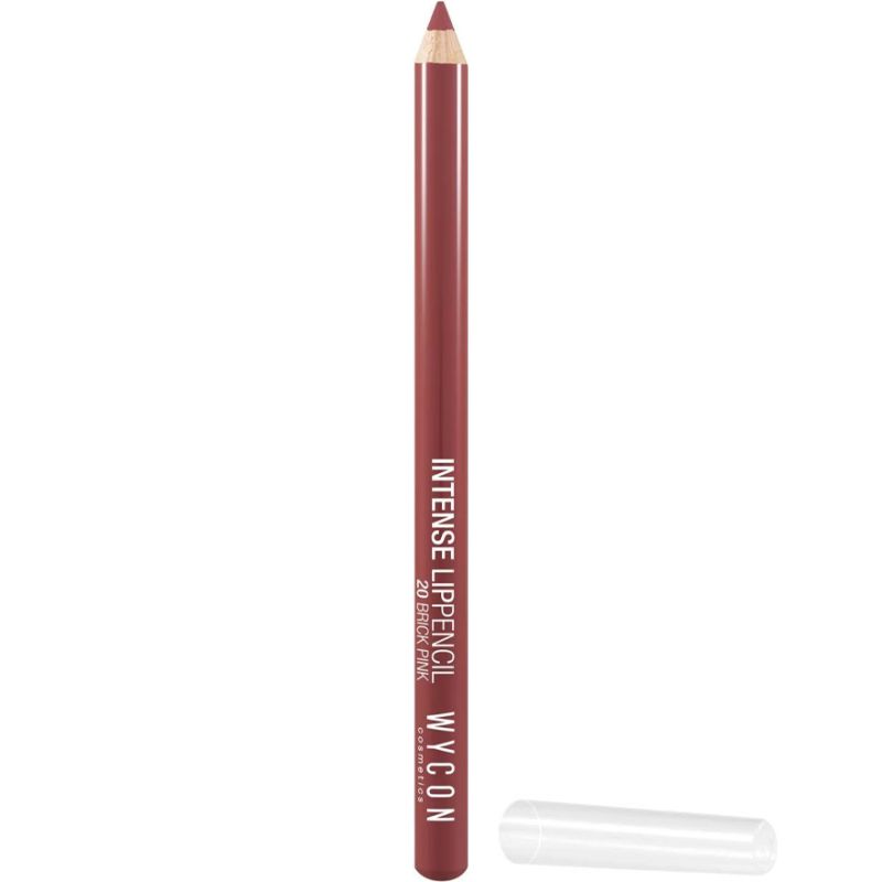 Wycon Intense Lip Pencil #20 - Brick Pink