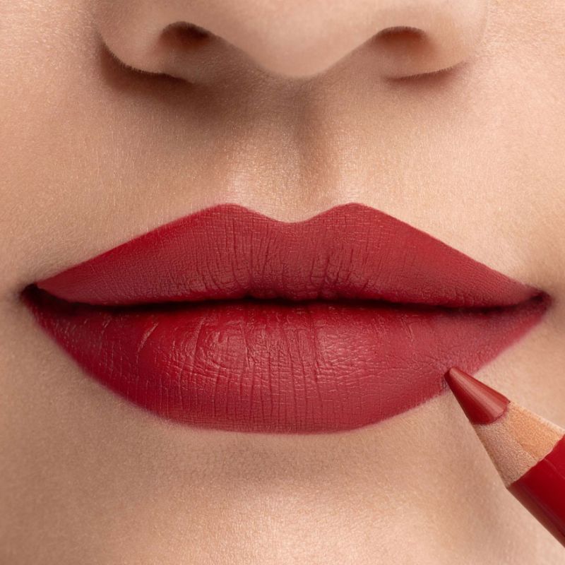 SAYEAH BEAUTY Lip Pencil 10 "Red Velvet"