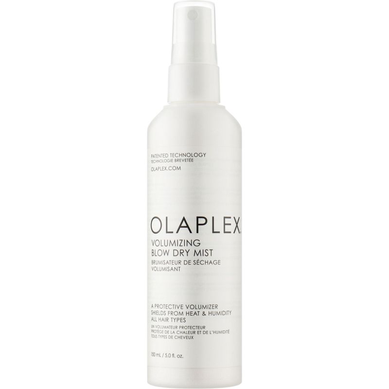 Olaplex Спрей-уход для дефинирования и защиты волос Volumizing Blow Dry Mist (150 мл)