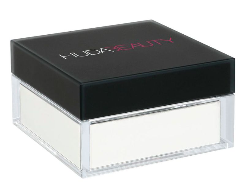 Пудра для обличчя HUDA BEAUTY Easy Bake Loose Powder - Sugar