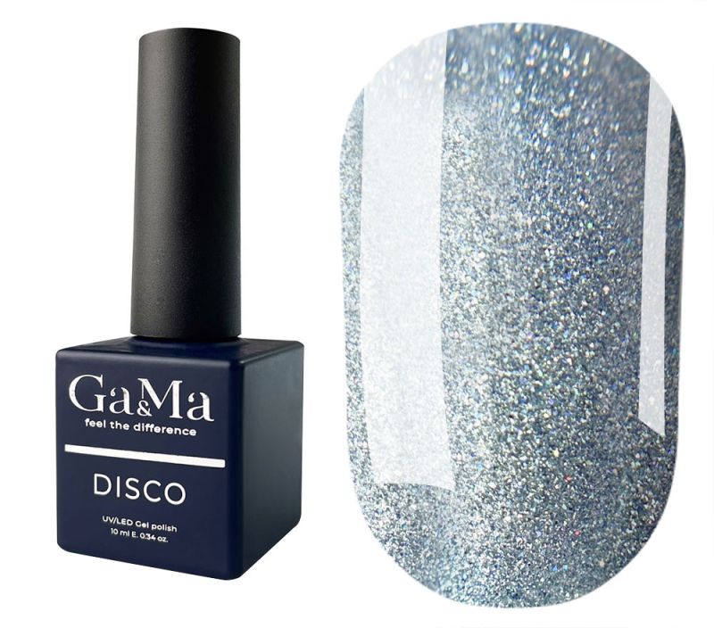 10 мл - 018 - Disco Cat