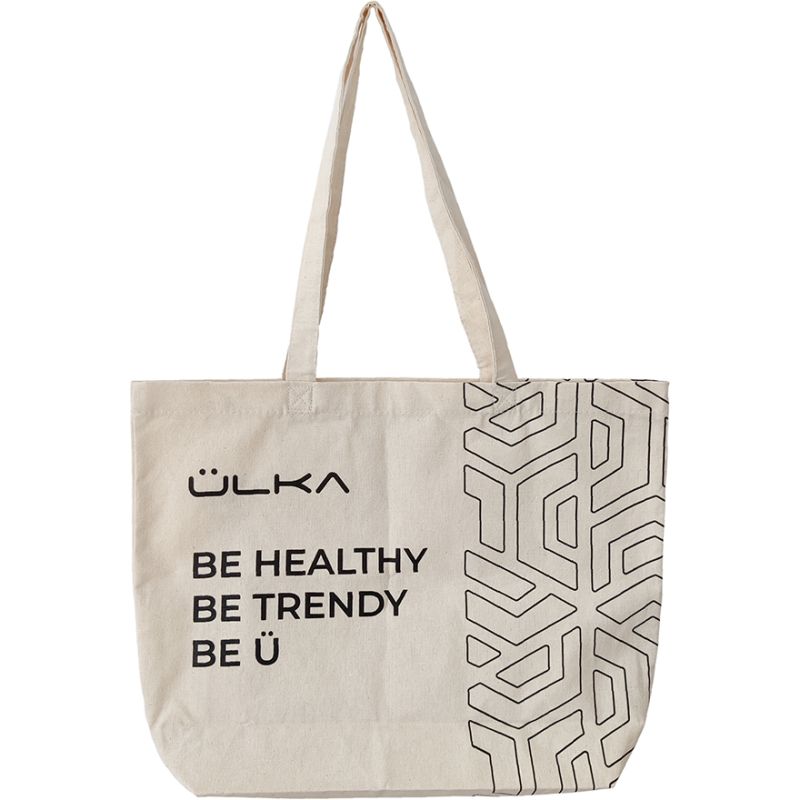 ÜLKA Eco-shopper bag