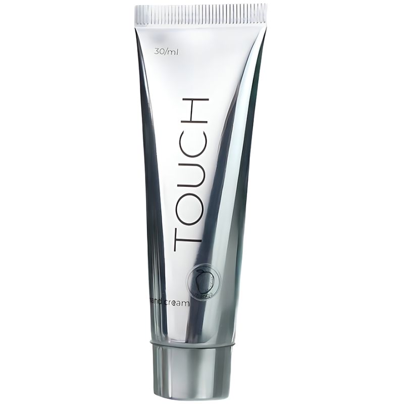 Touch крем для рук Mango Silver Line, 30 мл
