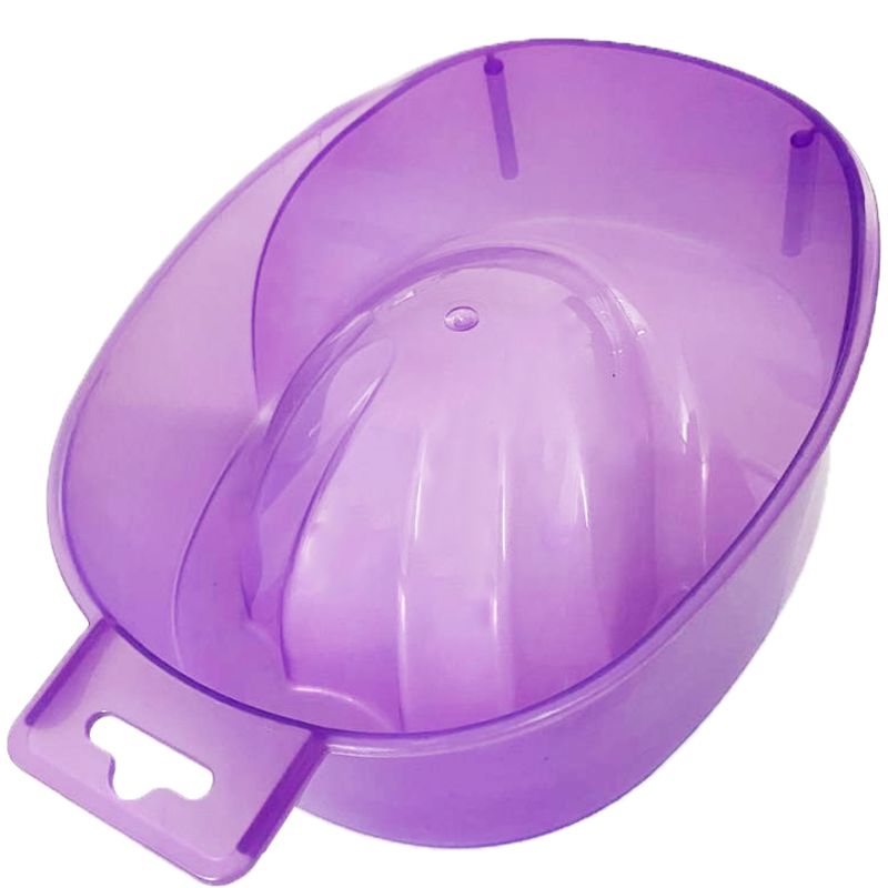 purple transparent