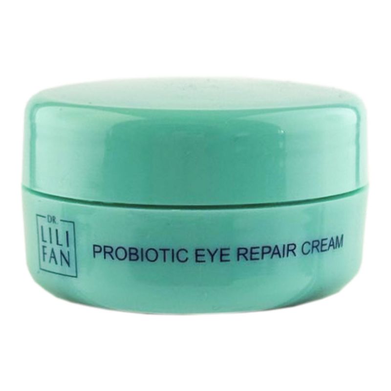 Dr.Lili Fan Крем для шкіри навколо очей Probiotic Eye Repair Cream, 8 мл