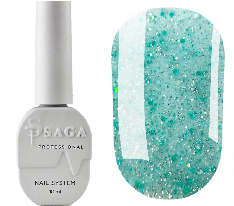 SAGA professional Sugar Base 07, 10мл.
