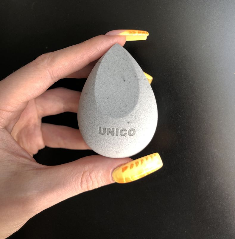 UNICO ЭКО-спонж