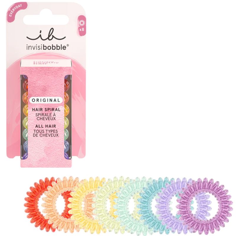 Invisibobble Hair band ORIGINAL Rainbow Vibes