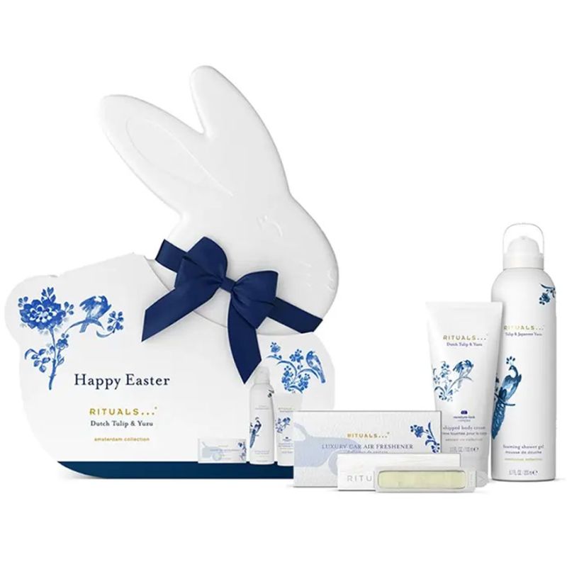 Rituals Подарочный набор Пасхальный Rituals Amsterdam Collection 2026