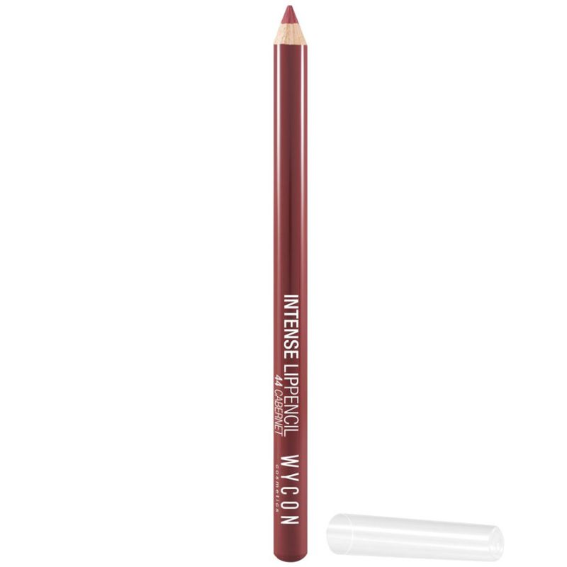 Wycon Intense Lip Pencil #44 - Cabernet Matita Labbra