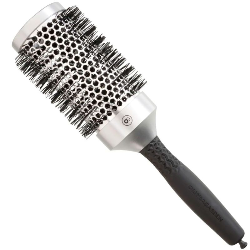 Essential Blowout Classic Silver - 55 мм Silver