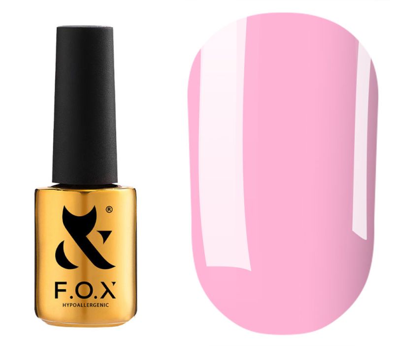F.O.X Gel polish Spectrum No. 145, 7 ml