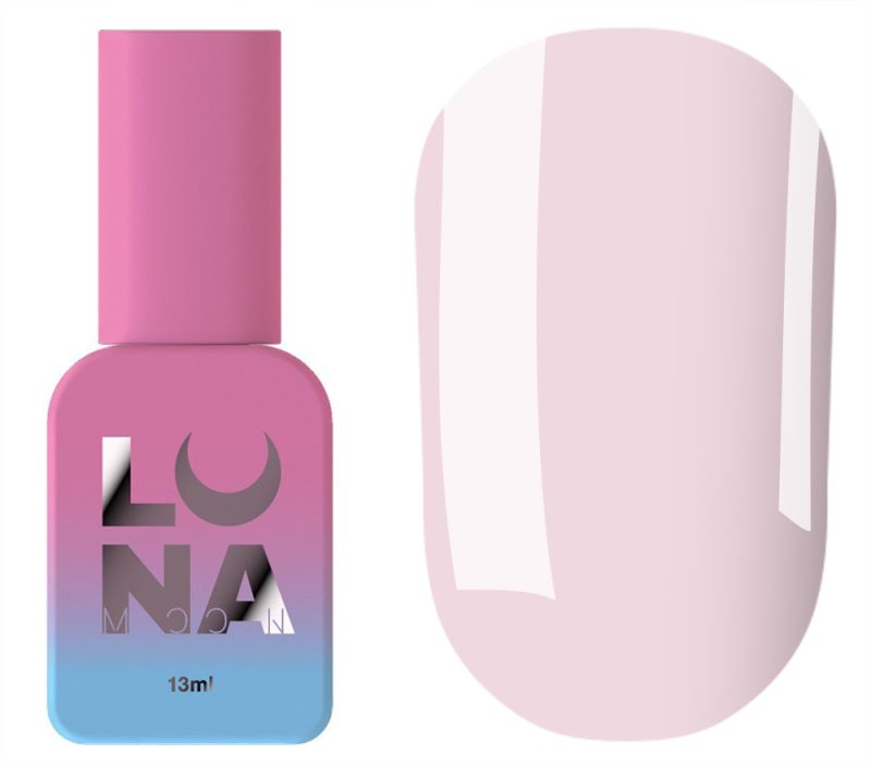 LUNA Гель жидкий Light Acrygel №63, 13 мл