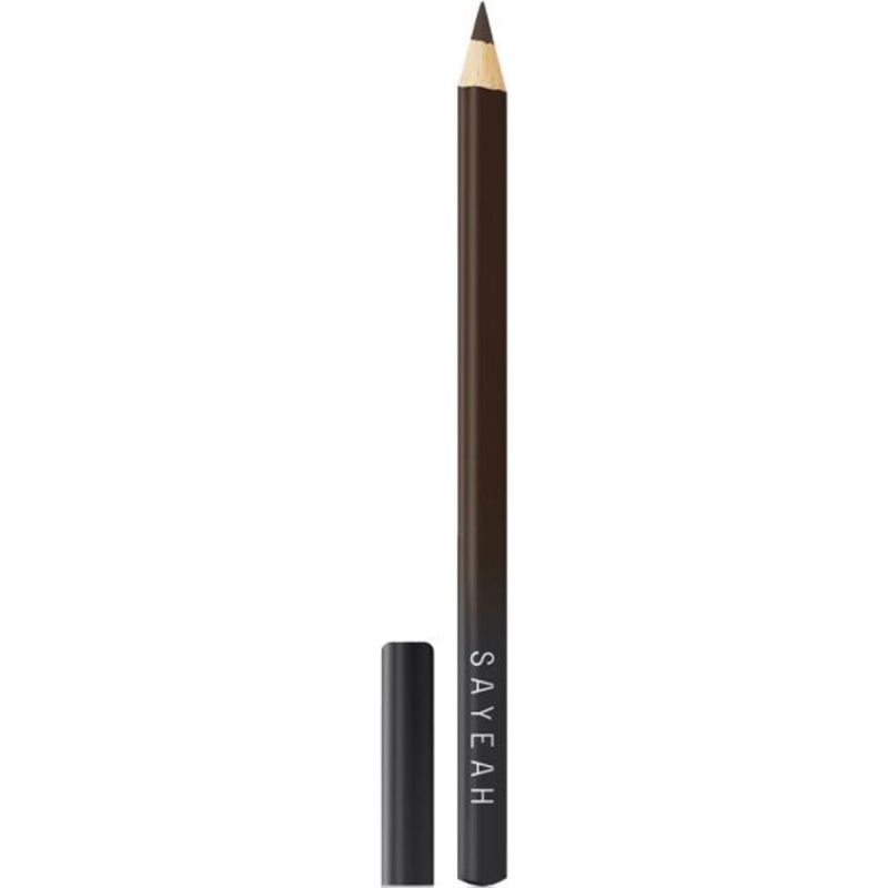 SAYEAH BEAUTY Карандаш для глаз «Brown»