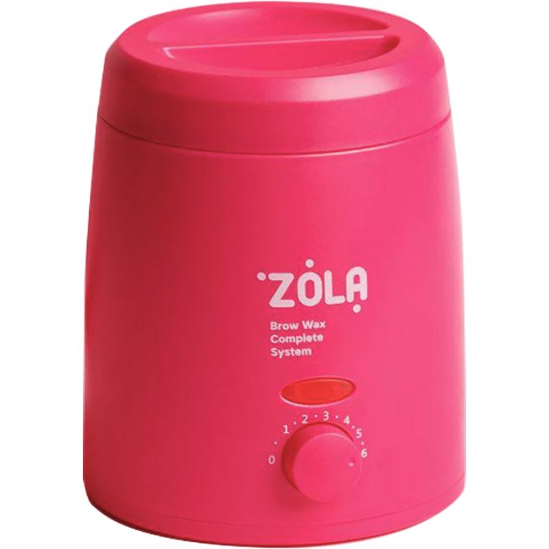 ZOLA Нагреватель воска, 200 мл