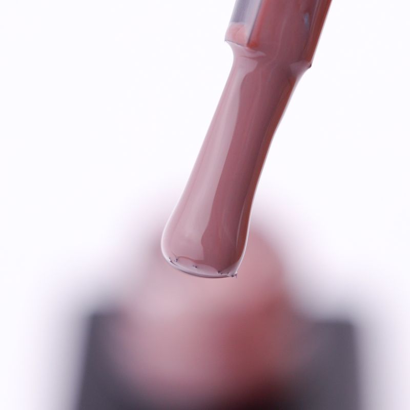 Gel polish Kodi Professional No. CN 090 (Rozheve cocoa, enamel), 7 ml