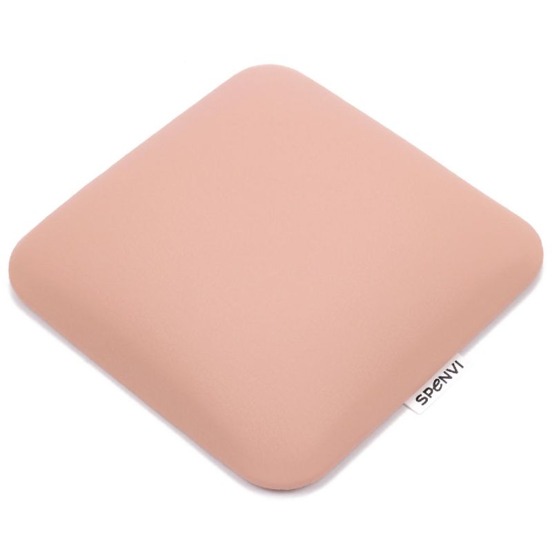 SPENVI Manicure Elbow Pillow Mini Light Pink