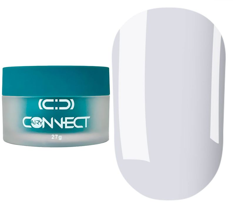 CONNECT Гель для нігтів Smart gel №01, 27 г