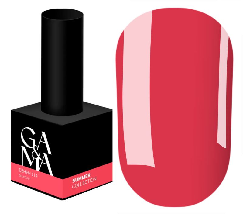 10 мл - Summer collection - 114