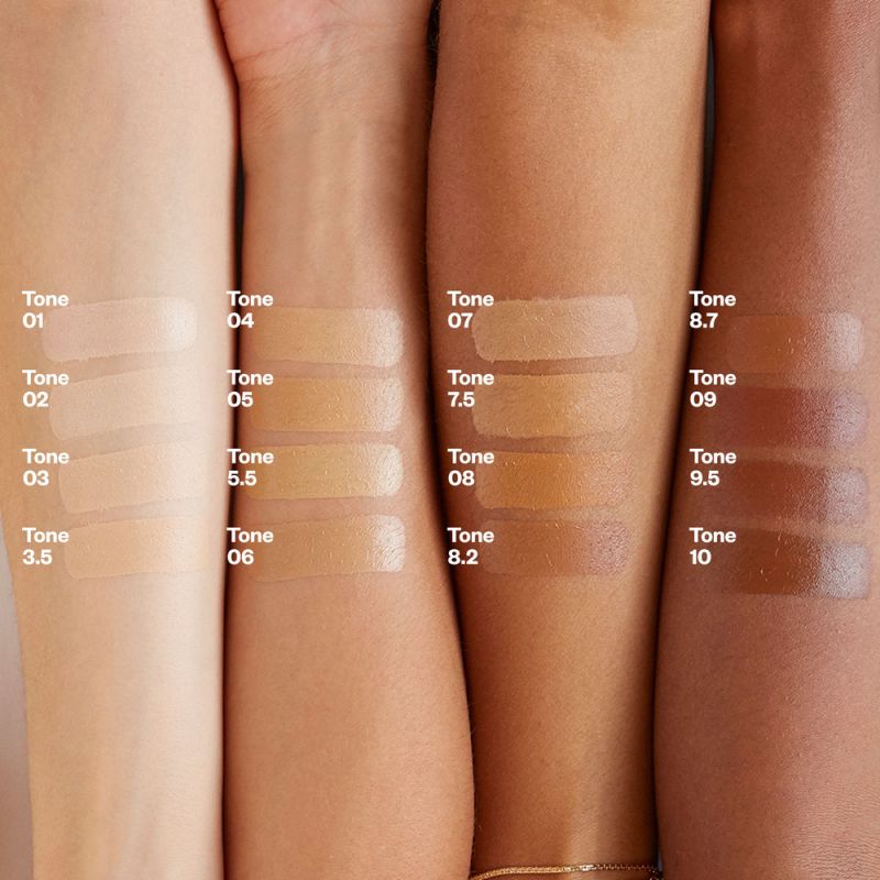 Kosas tinted face oil discount