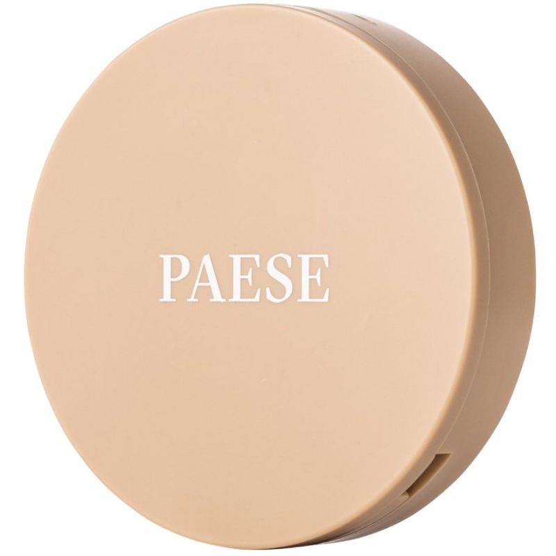 Paese Powder Illuminating Covering Compact tinting powder reflective - 3C Golden Beige, 9 g
