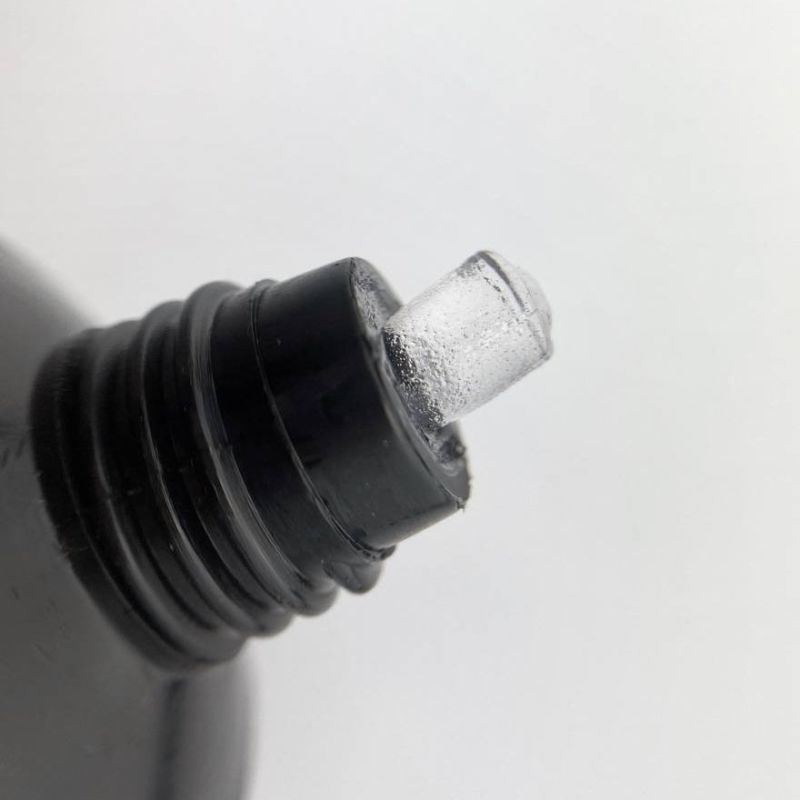 Touch Полигель для ногтей Polygel Clear, 30 мл