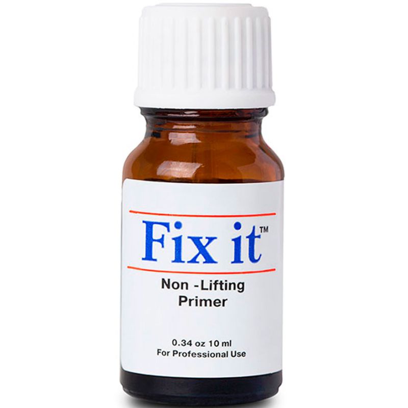 Atica Fix it Non-Lifting Primer 10 ml