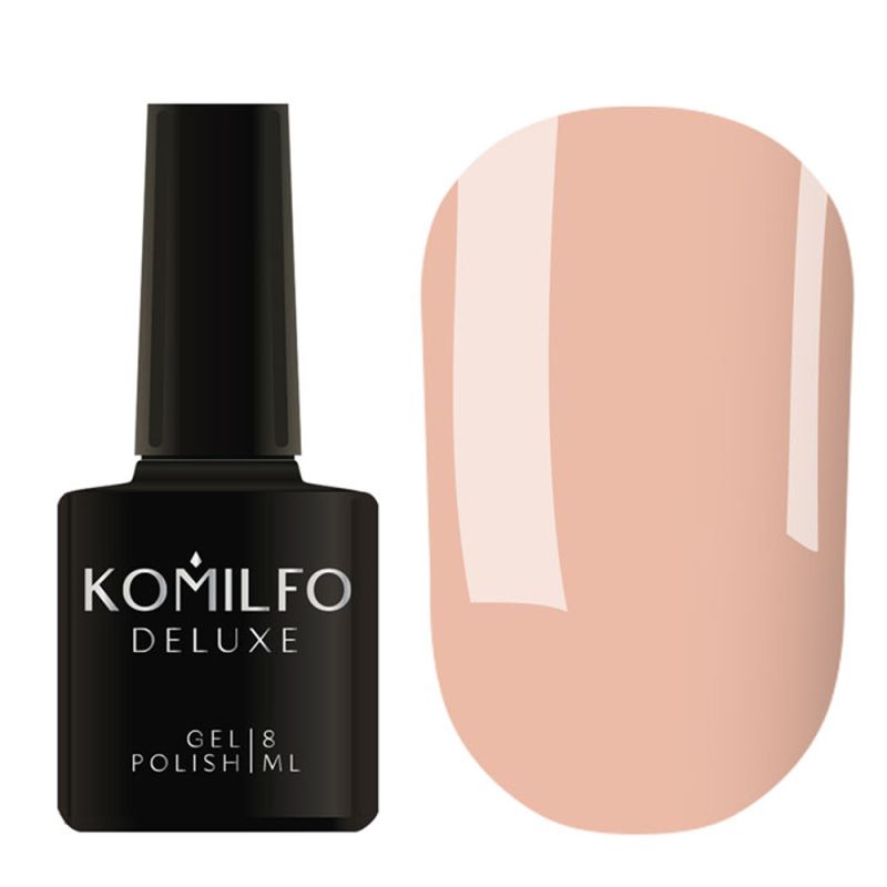 8 ml - Deluxe Series - D014