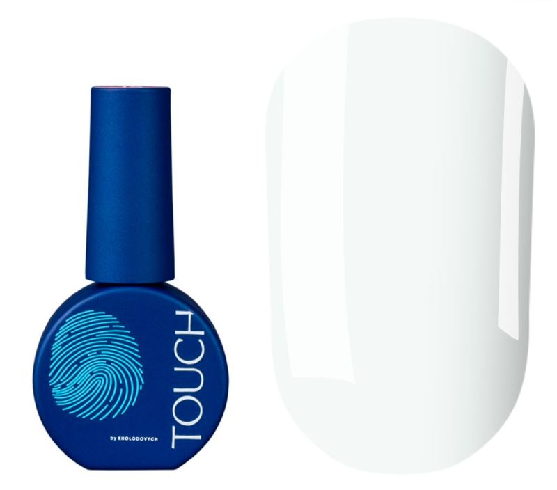 Touch однофазний гель-лак One Step Gel Polish 01 , 7 мл