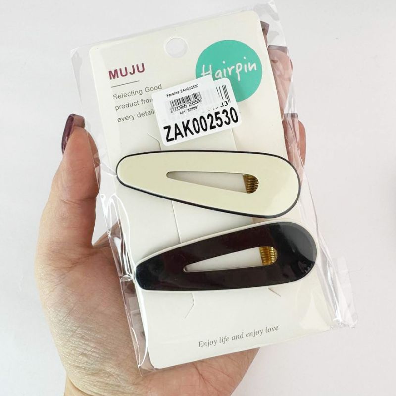 Заколка ZAK002530