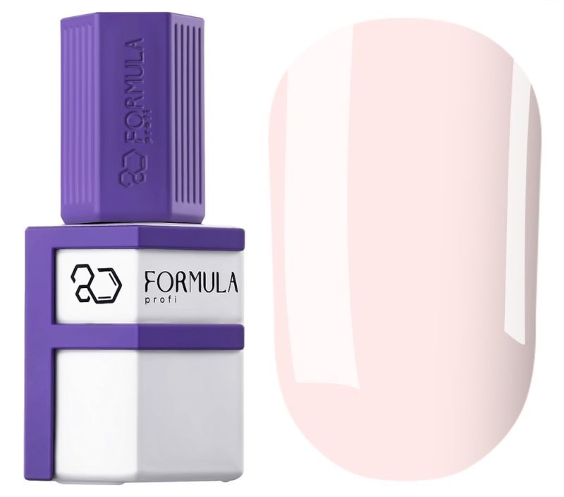 Formula Profi База для нігтів Cover Base 22, 12 мл