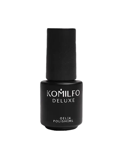 ПОДАРУНОК Гель-лак Komilfo Secret Color, 4 мл