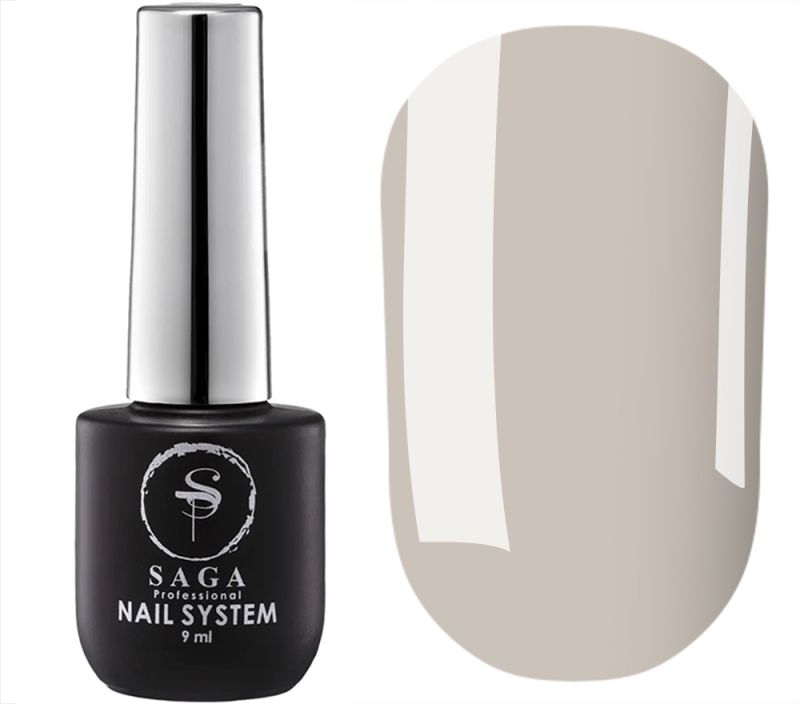 SAGA professional Base for French French Base 06, 9 ml