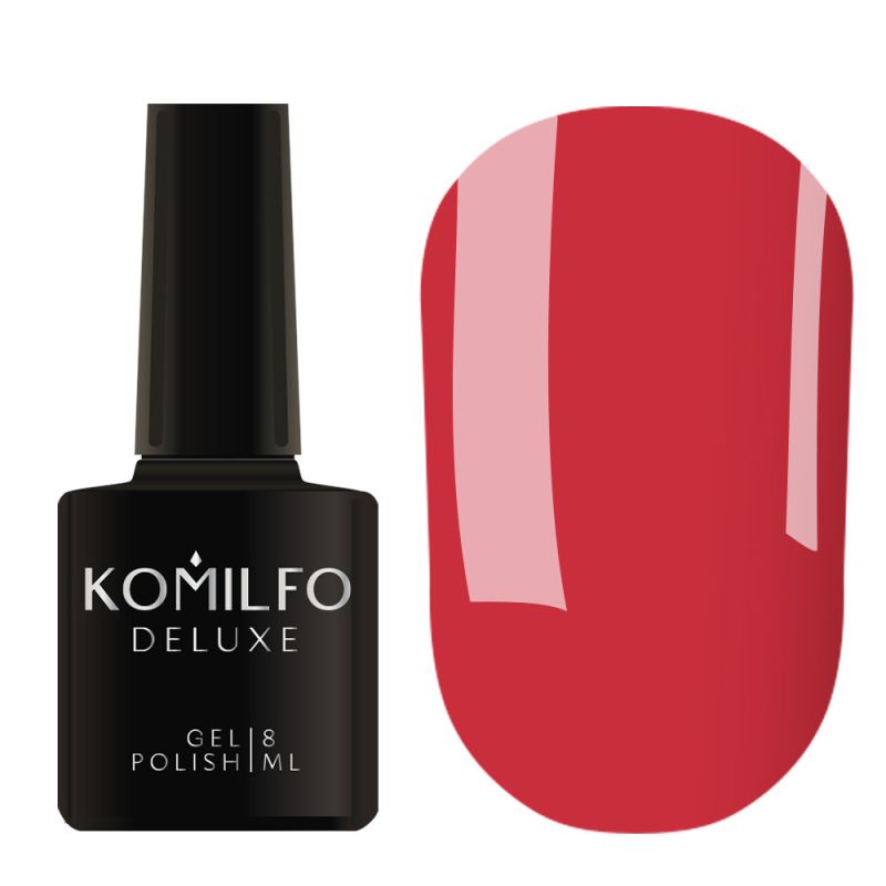 8 ml - Deluxe Series - D084