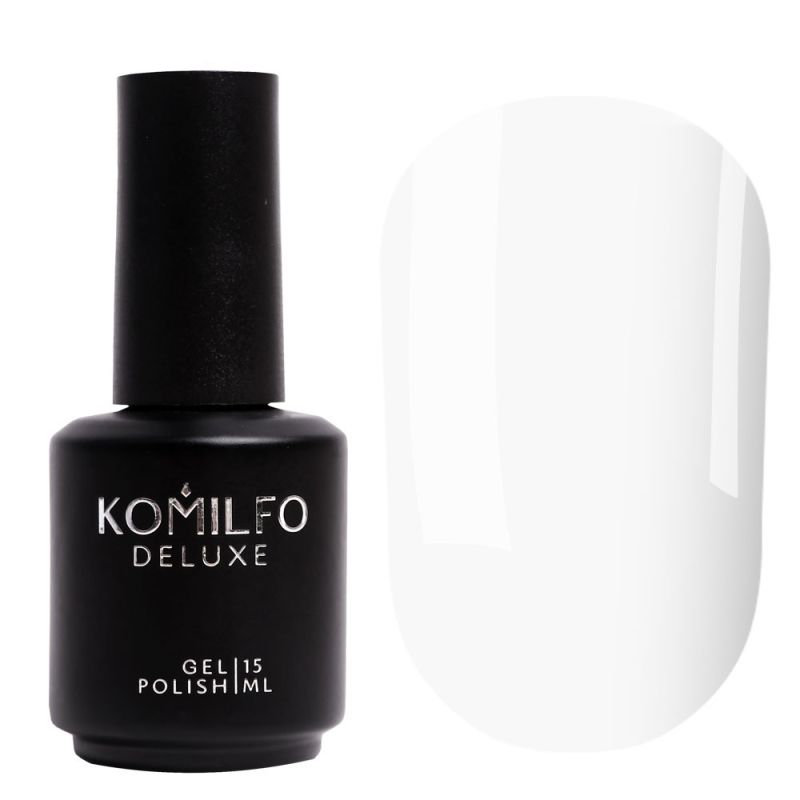 Deluxe Series - D003 - 15 ml