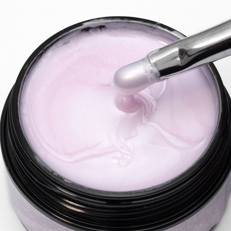 Komilfo Pearl Gel 003, 15 мл