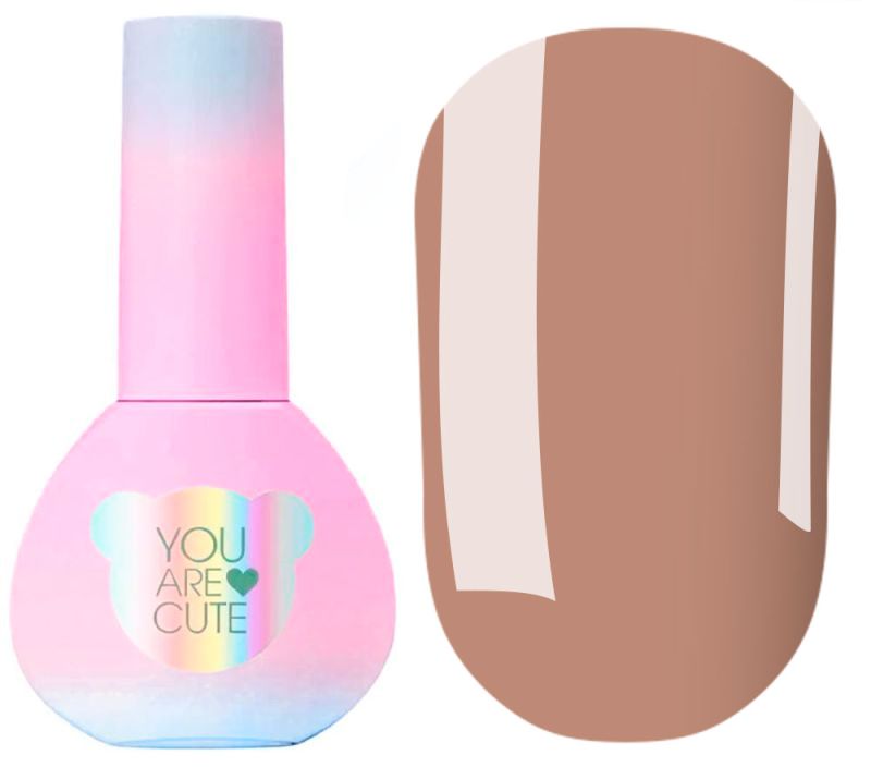 You Are Cute Рідкий Гель Bottle Gel №29, 5мл